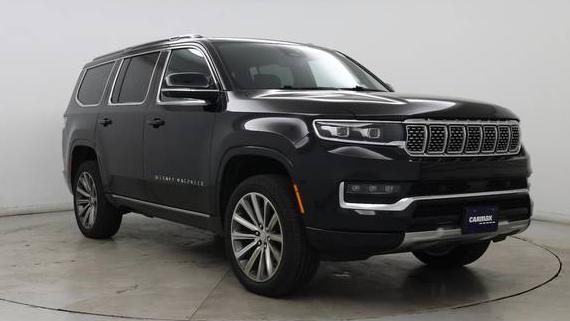 JEEP GRAND WAGONEER 2022 1C4SJVFJ9NS183333 image